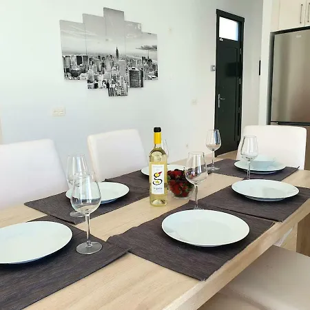 Villa New York Playa Blanca  Exterior photo
