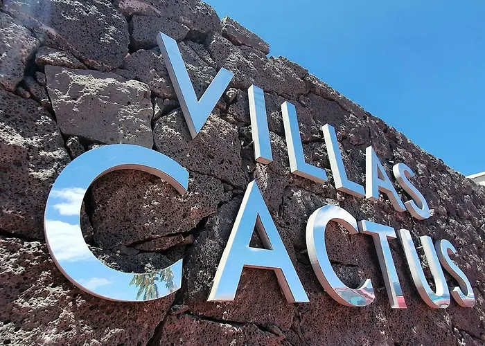 Villa New York